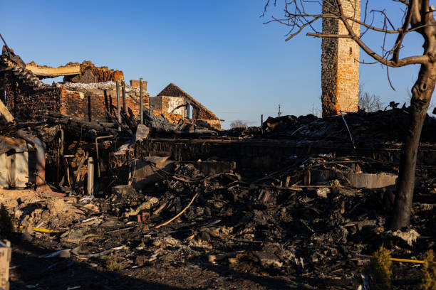 Reliable Board Up Services contractor in Kingston, NJ by Meridian Smoke Damage